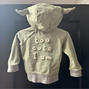 Gap Star Wars Hoodie